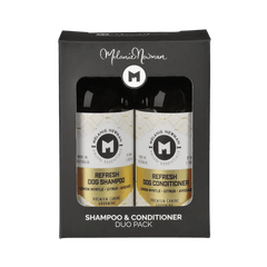 MELANIE NEWMAN REFRESH DUO PACK 50ml - Furbabies Online