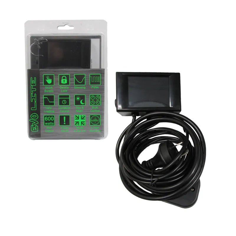 MICROCLIMATE EVO LITE BLACK - Furbabies Online
