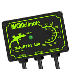 MICROCLIMATE MINISTAT 600 THERMOSTAT *SPEC ORDER* - Furbabies Online