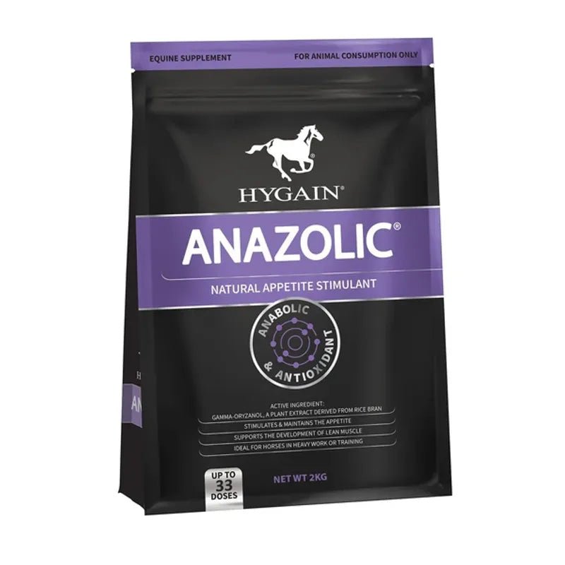 MITAVITE ANAZOLIC 2KG - Furbabies Online