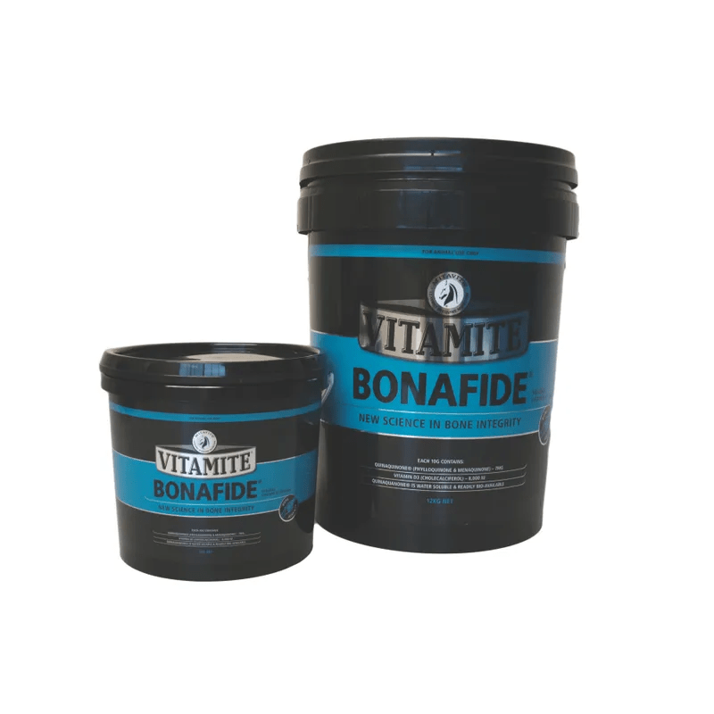 MITAVITE BONAFIDE (3 Weight) - Furbabies Online