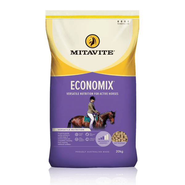 Mitavite ECONOMIX - Furbabies Online