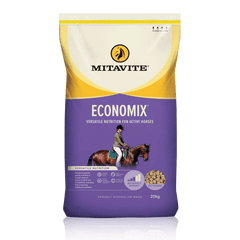 Mitavite ECONOMIX - Furbabies Online