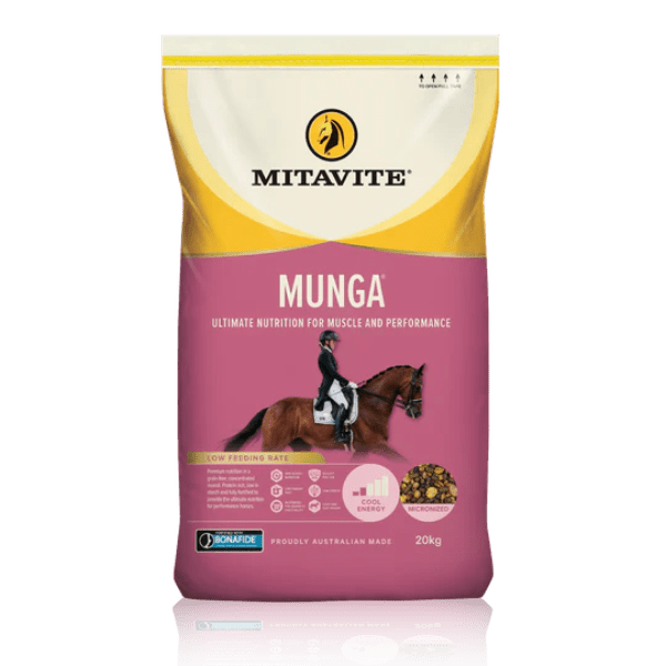 Mitavite MUNGA - Furbabies Online