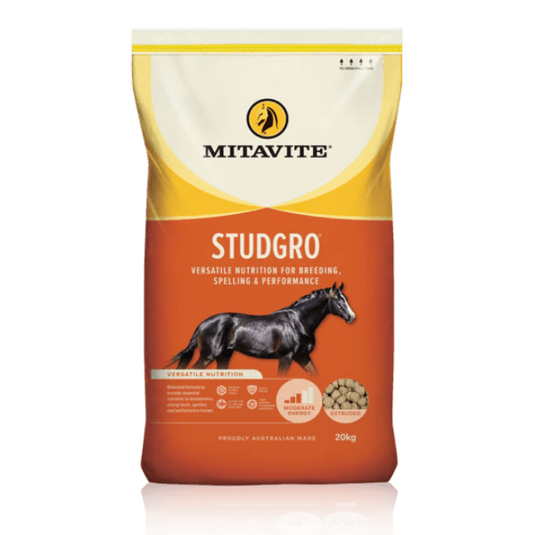 Mitavite STUDGRO - Furbabies Online