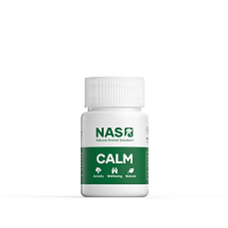 NAS CALM - Furbabies Online
