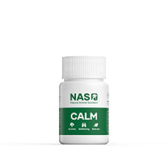 NAS CALM - Furbabies Online