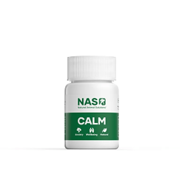 NAS CALM - Furbabies Online