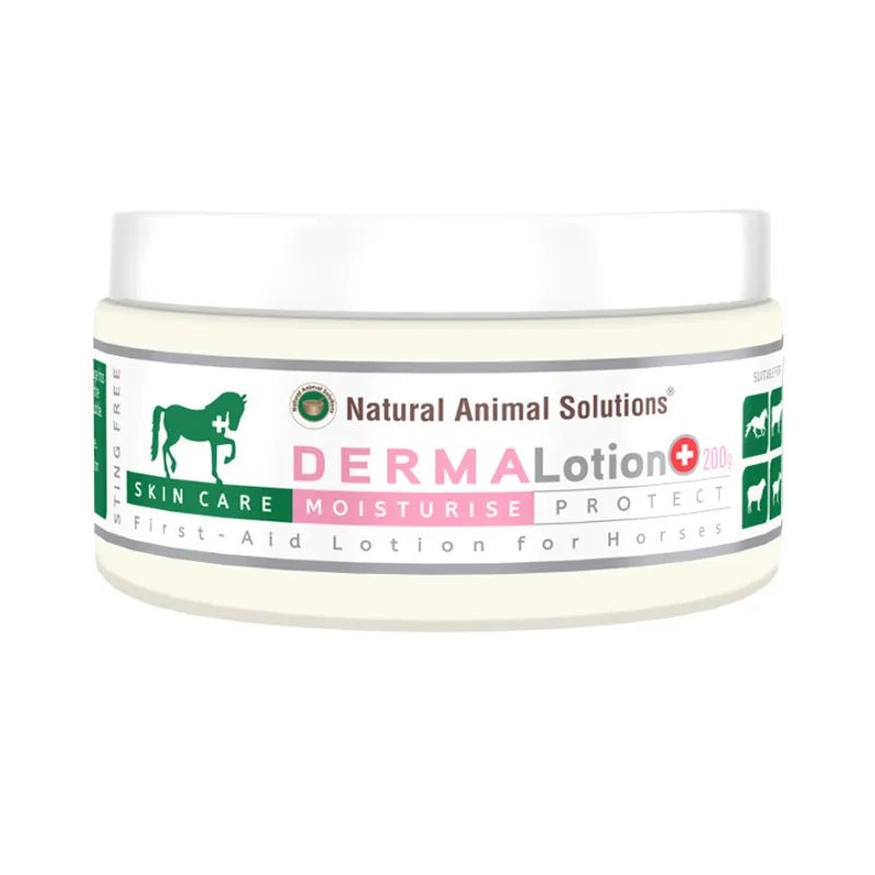 NAS DERMALOTION 200G - Furbabies Online