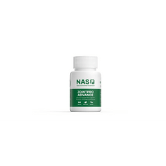 NAS JOINTPRO ADVANCE 60 CAPS - Furbabies Online
