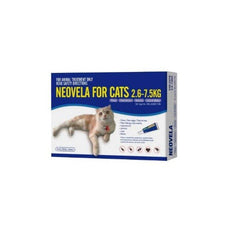 Neovela for CAT - Furbabies Online
