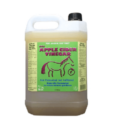 NRG APPLE CIDER VINEGAR ( 4 Weight) - Furbabies Online