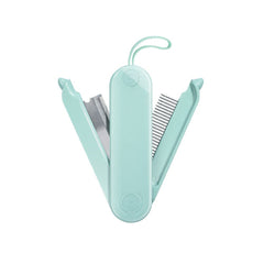 PAKEWAY Shadow Pet Comb (1 Color) - Furbabies Online