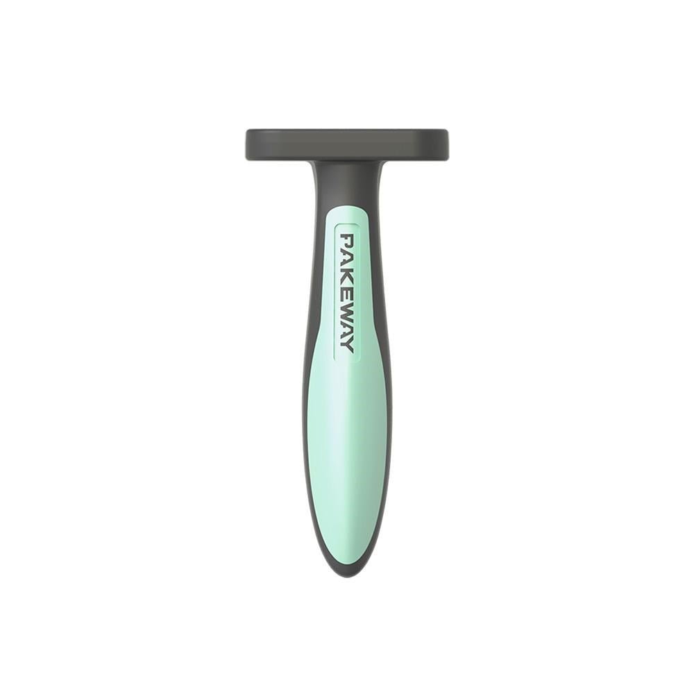PAKEWAY T9 Deshedding Comb (3 Colors) - Furbabies Online