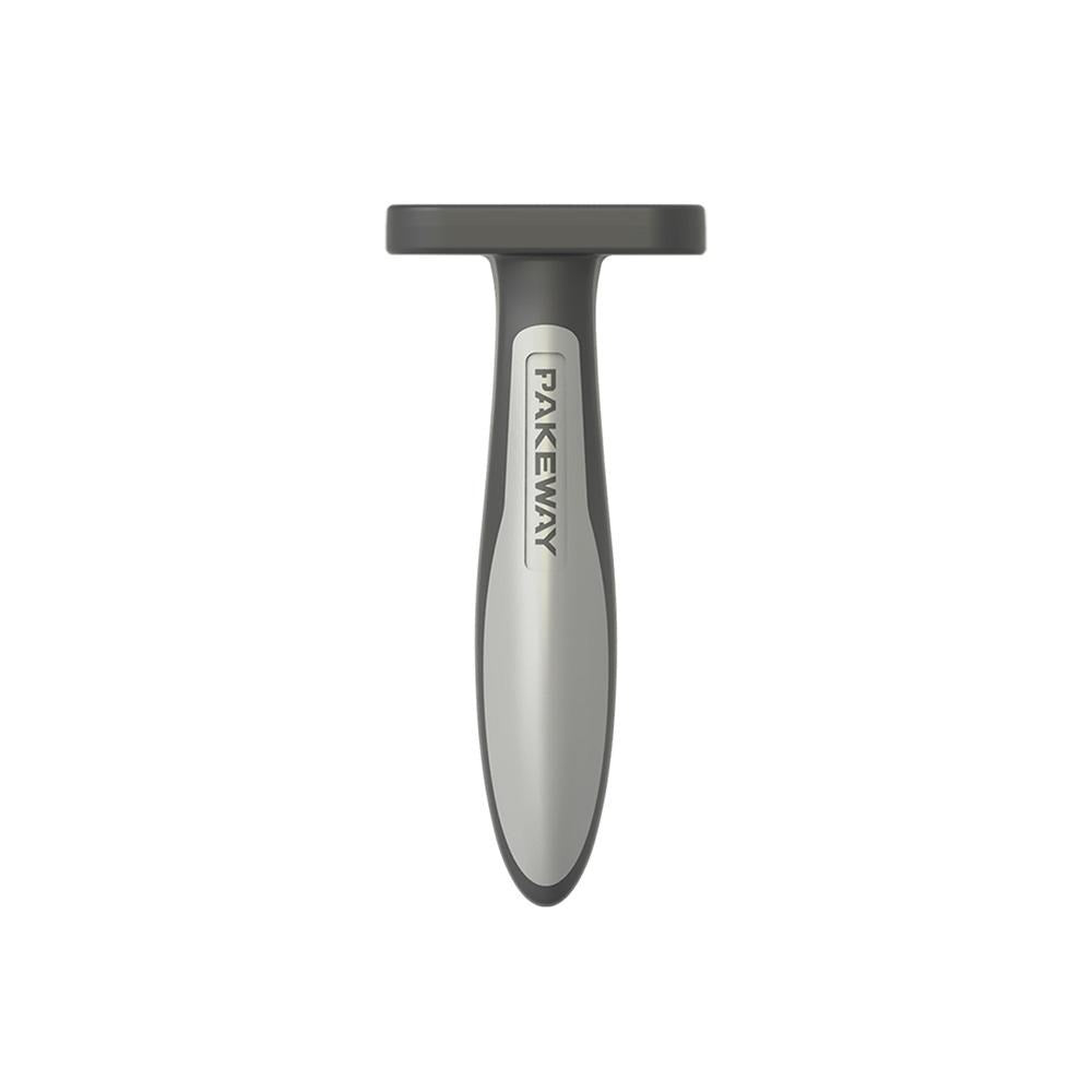 PAKEWAY T9 Deshedding Comb (3 Colors) - Furbabies Online