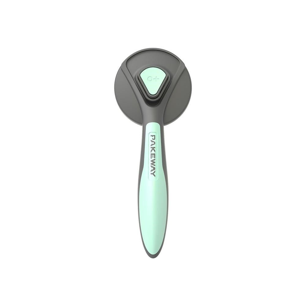 PAKEWAY T9 Pet Needle Comb (3 colors) - Furbabies Online