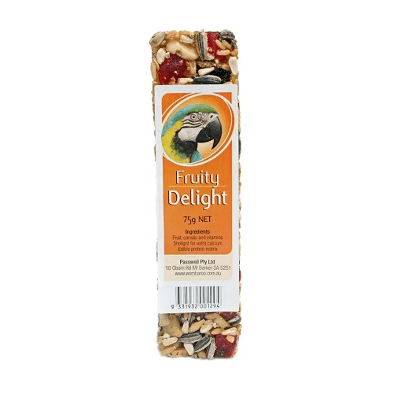 PASSWELL AVIAN DELIGHT - Furbabies Online