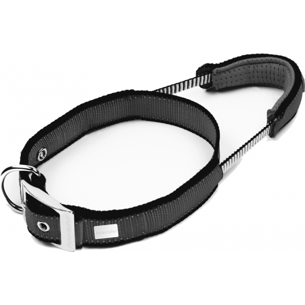 Patento Halsband Collar - Furbabies Online