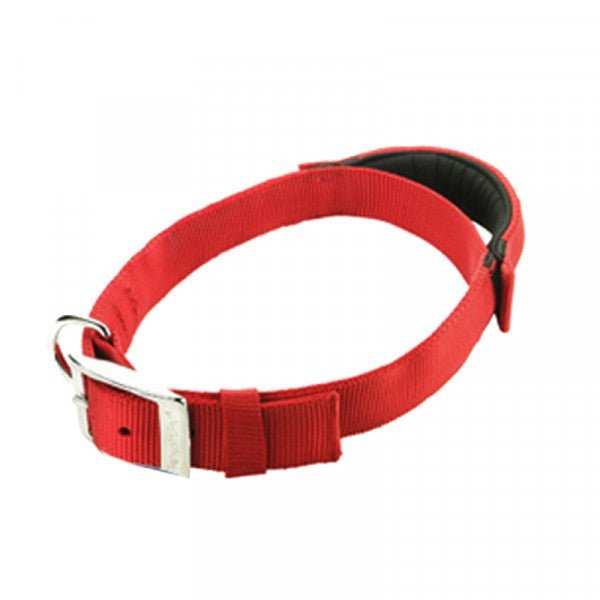 Patento Halsband Collar - Furbabies Online
