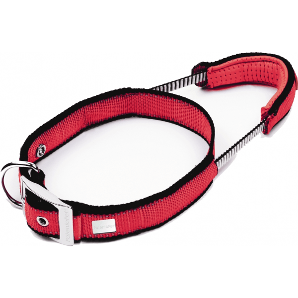 Patento Halsband Collar - Furbabies Online