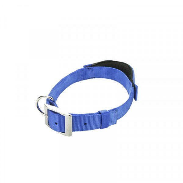 Patento Halsband Collar - Furbabies Online