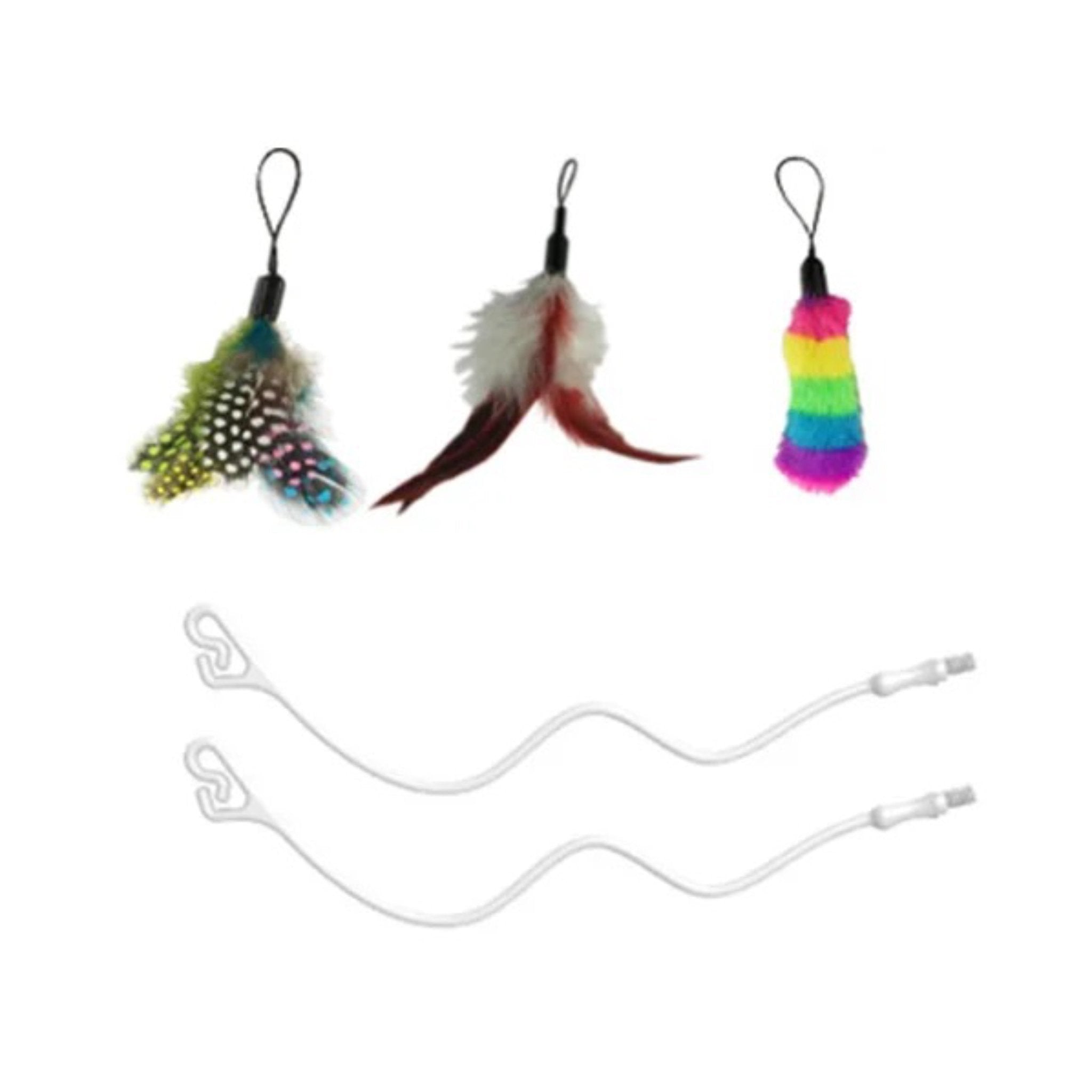 PawThrill® Interactive Cat Toy - Furbabies Online