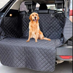 Pet Amigos boot cargo liner shield - Furbabies Online
