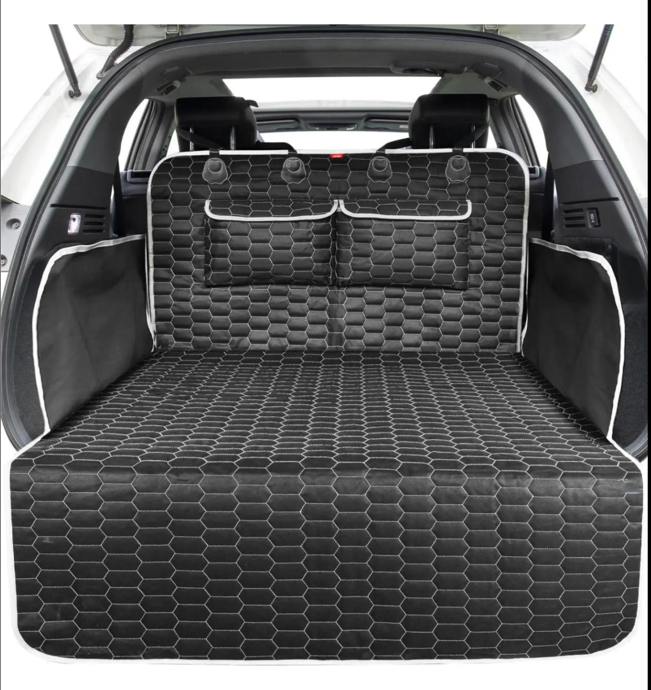 Pet Amigos cargo liner shield - Furbabies Online