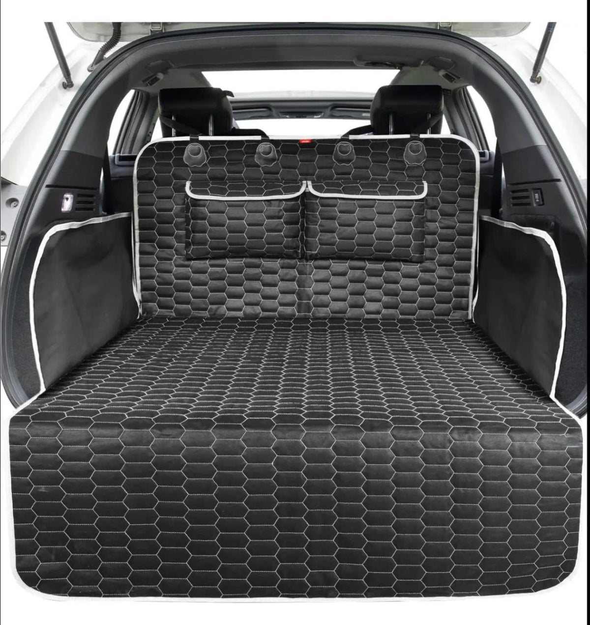 Pet Amigos cargo liner shield - Furbabies Online