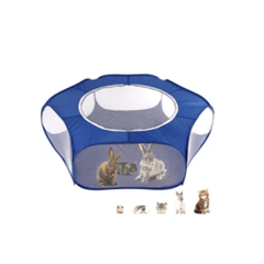 Pet Exercise Fence - Furbabies Online