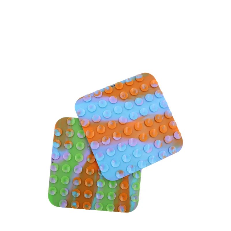 Pet slow feeder lick Mat - Furbabies Online