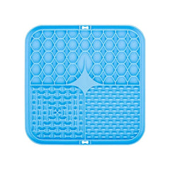 Pet slow feeder lick Mat - Furbabies Online