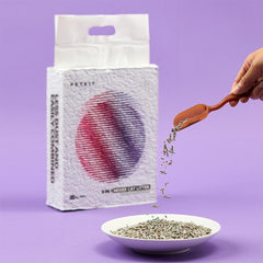 PETKIT 5 In1 Mixed Cat Litter - Furbabies Online