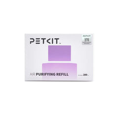 PETKIT Concentrated Air Purifying Refill 50Ml x4 (Essential Replacement For Pura X / Pura Max) - Furbabies Online