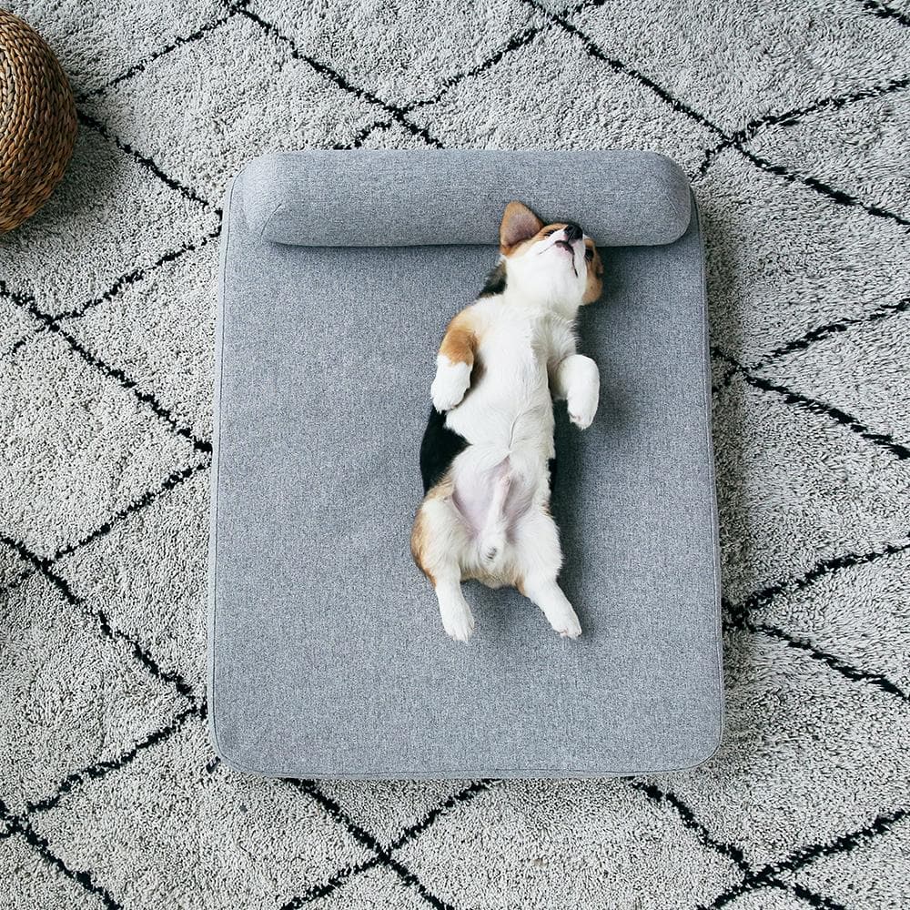 PETKIT Deep Sleep Mattress - (2 sizes) - Furbabies Online