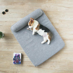 PETKIT Deep Sleep Mattress - (2 sizes) - Furbabies Online