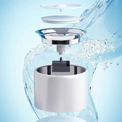 PETKIT Eversweet 3 Pro Wireless Smart Drinking Fountain – 1.8L - Furbabies Online
