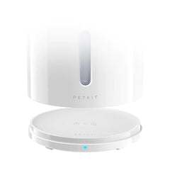 PETKIT Eversweet SOLO 2 Wireless Smart Water Fountain 2L - Furbabies Online
