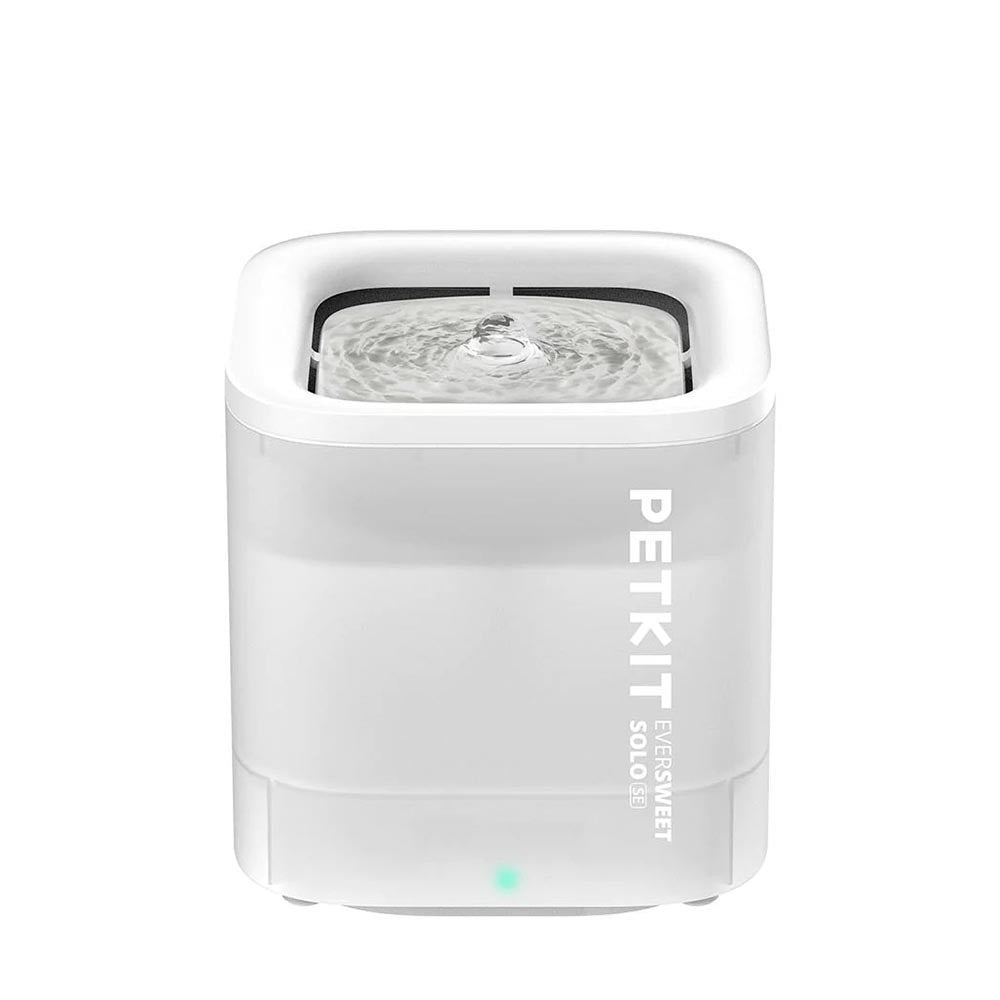 PETKIT Eversweet SOLO 2 Wireless Smart Water Fountain 2L - Furbabies Online