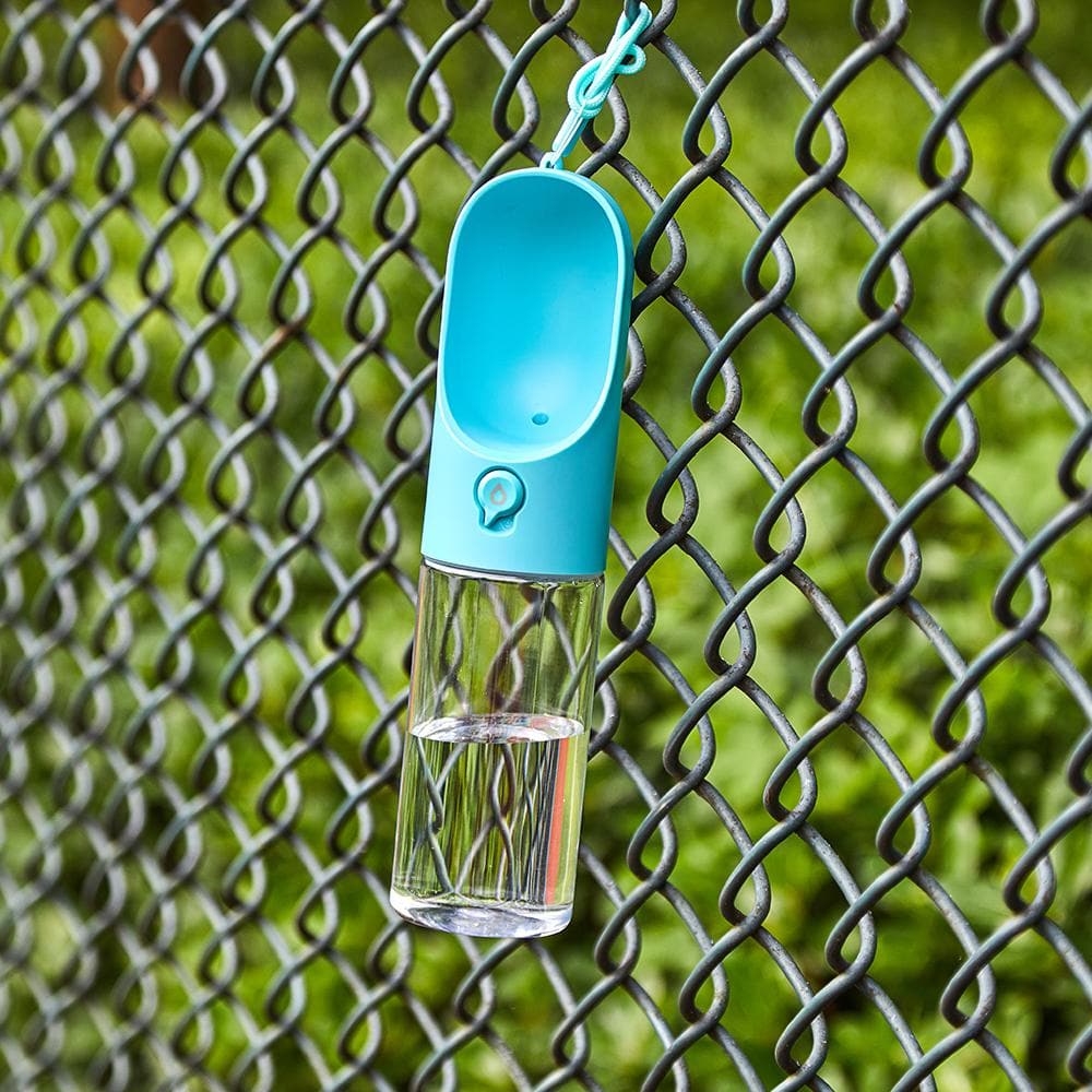PETKIT Eversweet Travel Water Bottle - 300Ml(2 Colors) - Furbabies Online