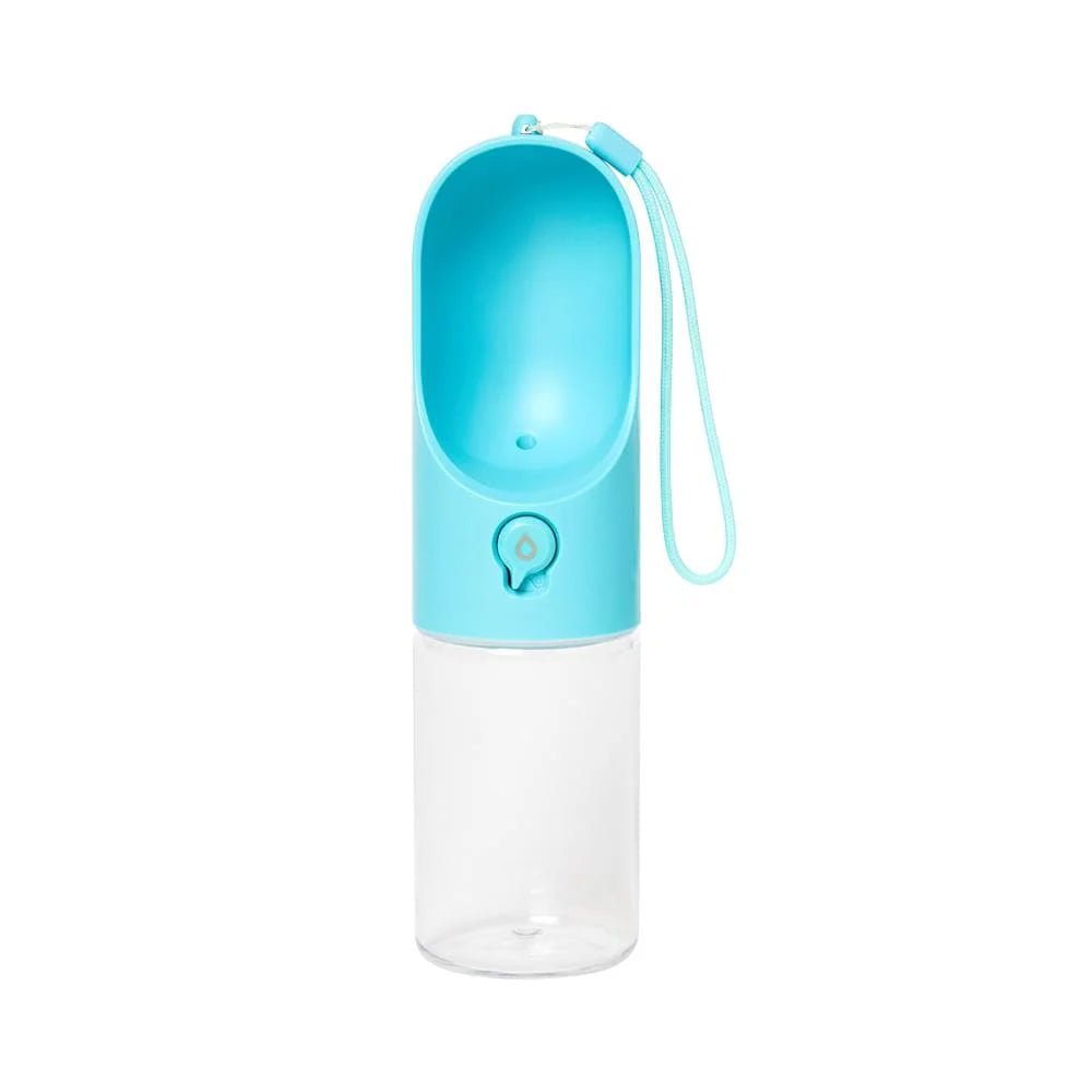 PETKIT Eversweet Travel Water Bottle - 300Ml(2 Colors) - Furbabies Online