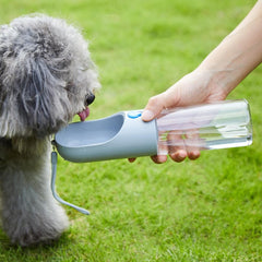 PETKIT Eversweet Travel Water Bottle - 300Ml(2 Colors) - Furbabies Online