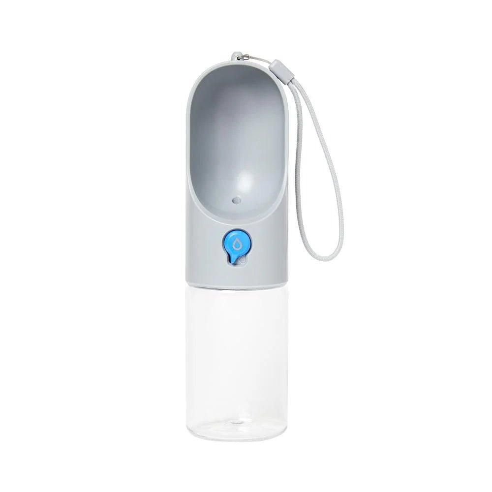 PETKIT Eversweet Travel Water Bottle - 300Ml(2 Colors) - Furbabies Online