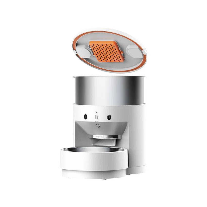 PETKIT Fresh Element 3 - Smart Pet Feeder 3L - Furbabies Online