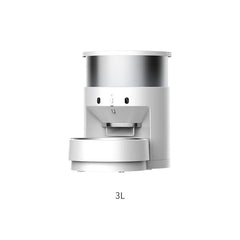 PETKIT Fresh Element 3 - Smart Pet Feeder 3L - Furbabies Online