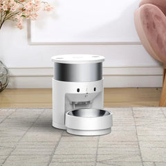 PETKIT Fresh Element 3 - Smart Pet Feeder 3L - Furbabies Online