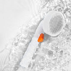 PETKIT Large Grooming Brush 2 - Furbabies Online