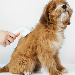 PETKIT Large Grooming Brush 2 - Furbabies Online