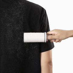PETKIT Lint Roller (With One Roll Paper) - Furbabies Online