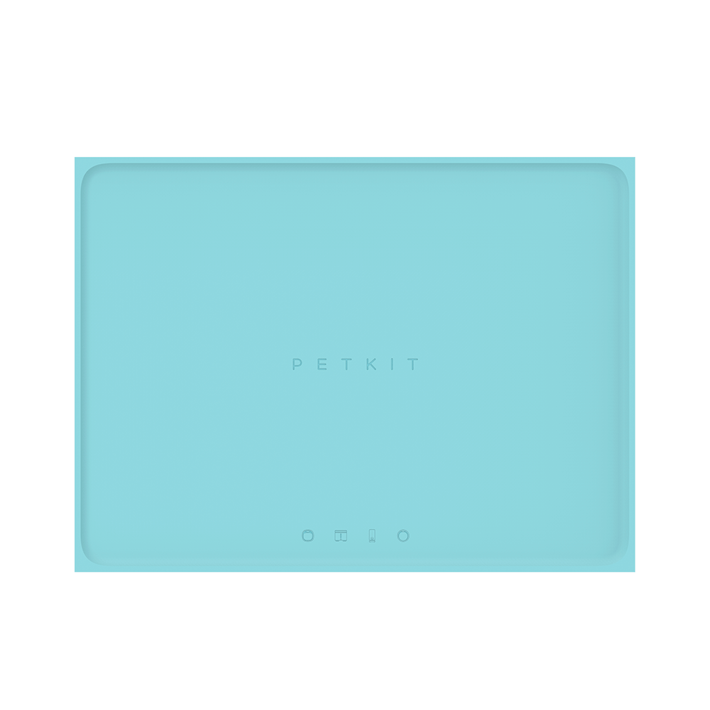 PETKIT Pet Spillproof Mat - Furbabies Online